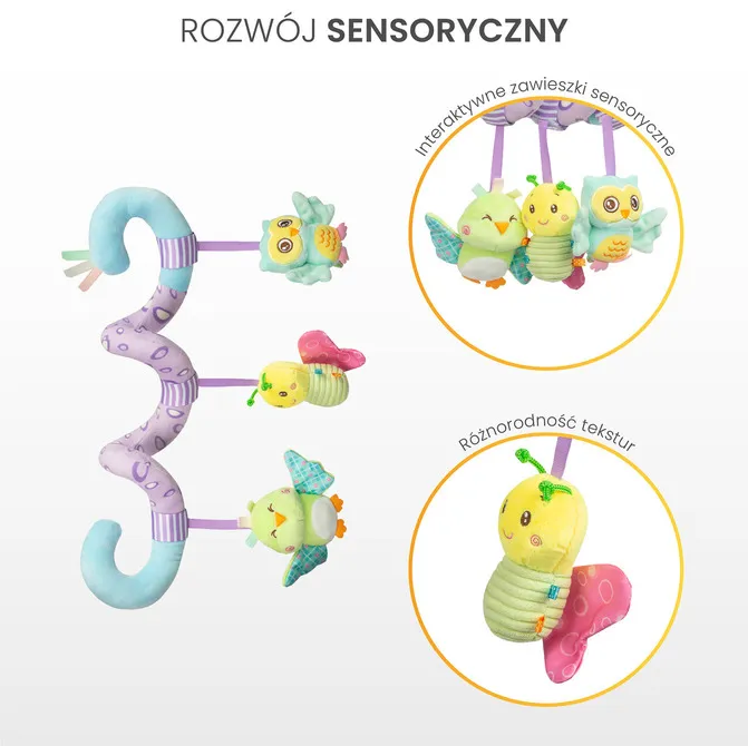 šareni edukativni proljetni dino - slika 7