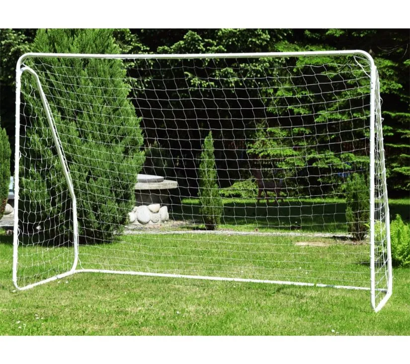 nogometni gol 300x205x120cm za djecu - slika 4
