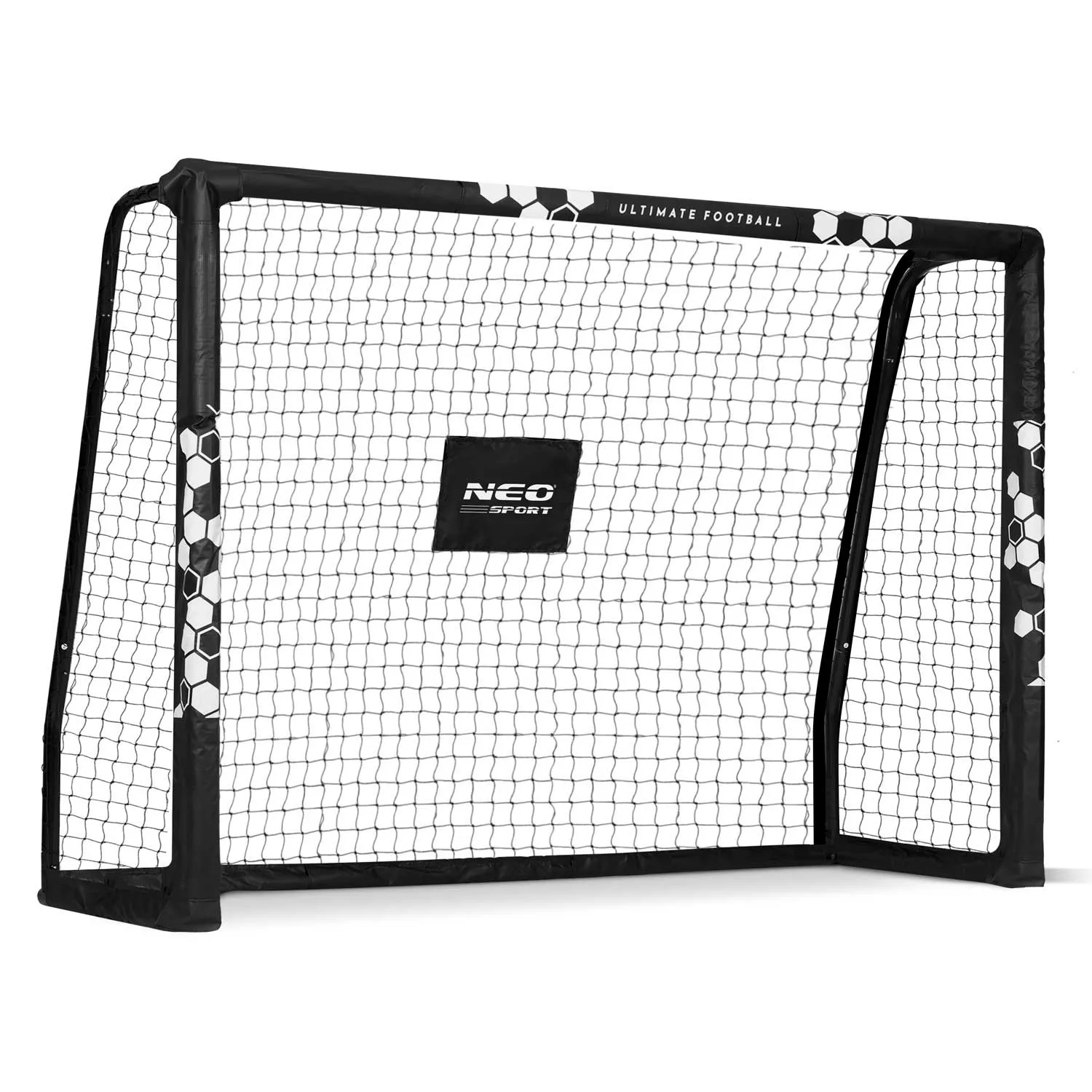 nogometni gol 180 x 120 x 60 cm ns-462 heksagon - slika 4