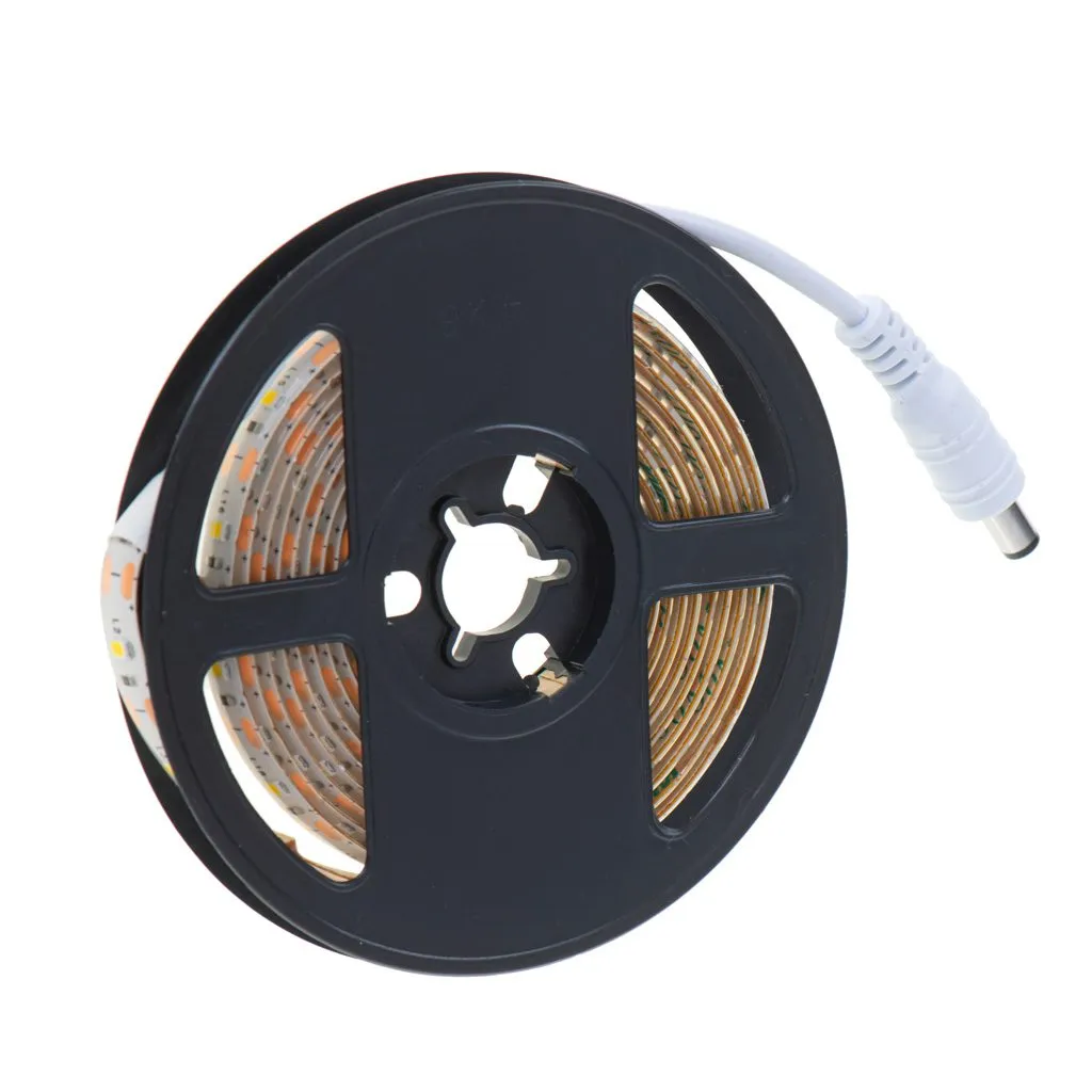 led traka detektor pokreta 2m toplo bijela - slika 8