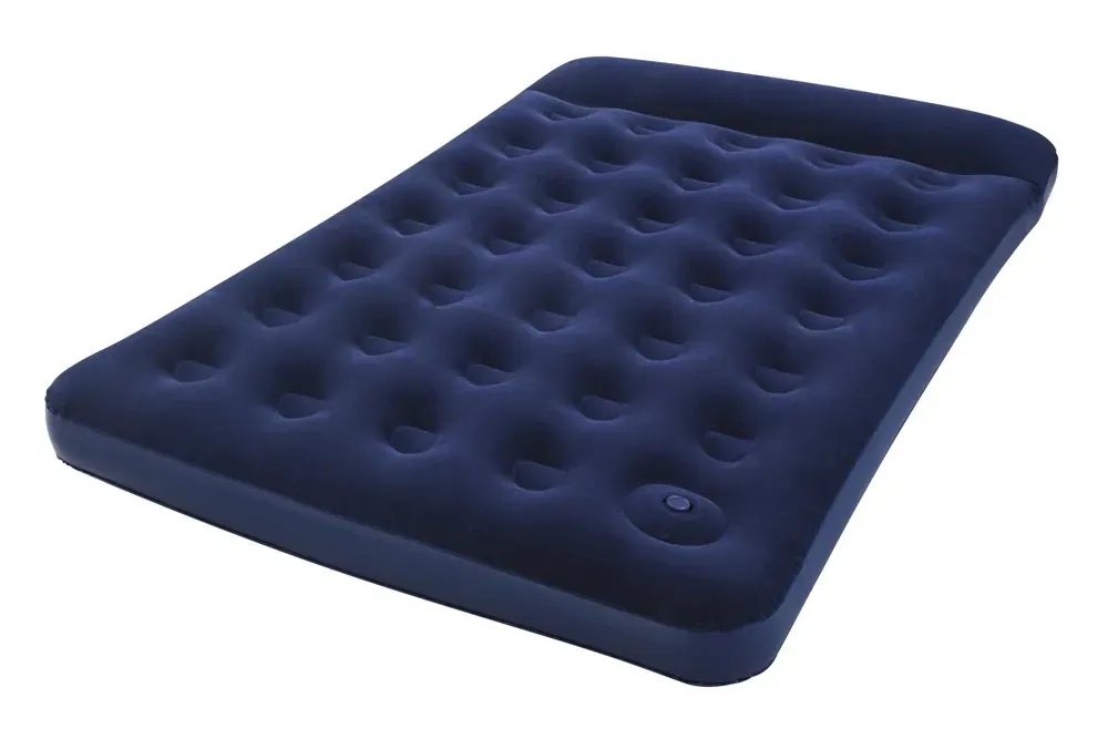 bestway 67225 madrac na napuhavanje 191x137cm s pumpom - slika 4