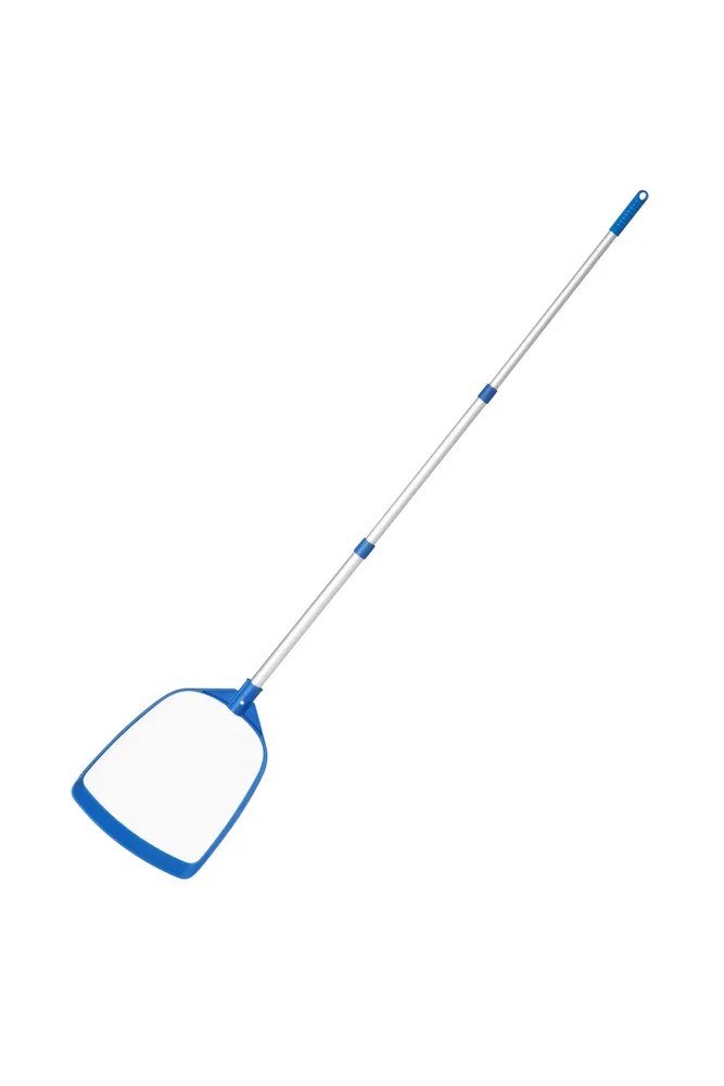 bestway 58635 set za čišćenje bazena štap 163cm - slika 8