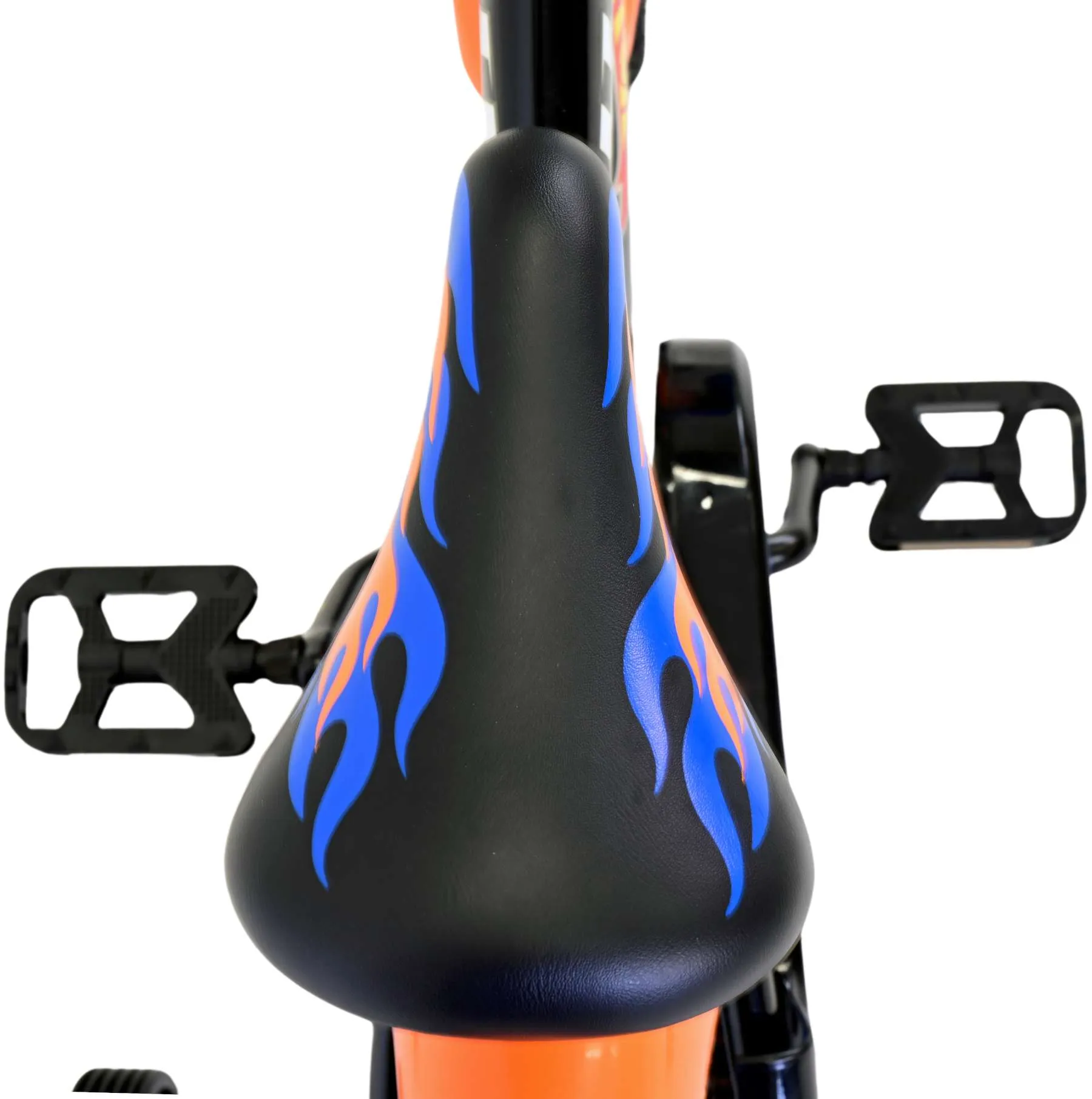 dječji bicikl hot wheels 14" - slika 6