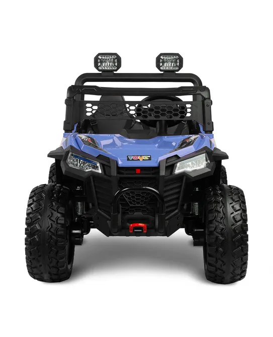 blaze buggy na akumulator plavi - slika 7