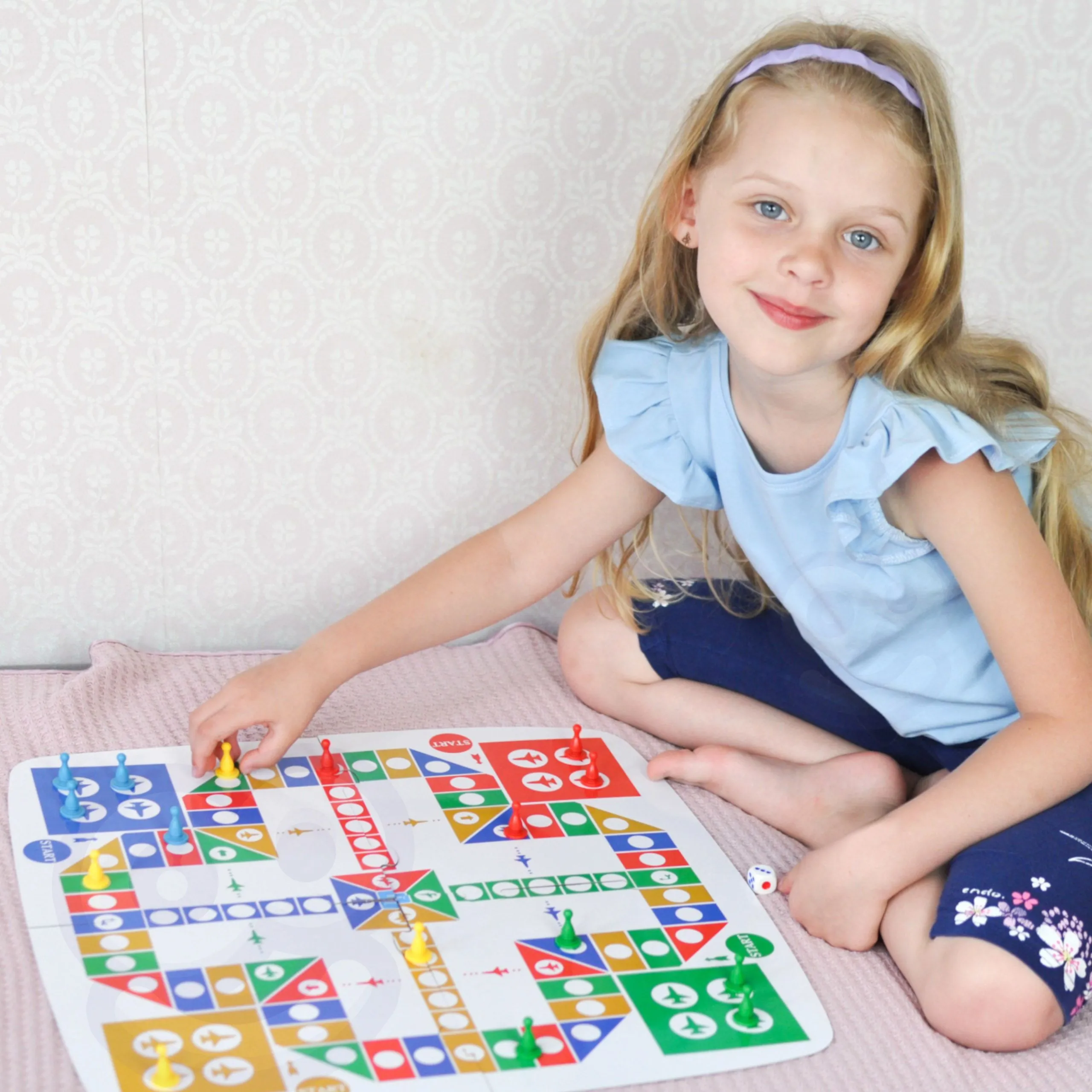 woopie set malog detektiva 2 u 1 - slika 3