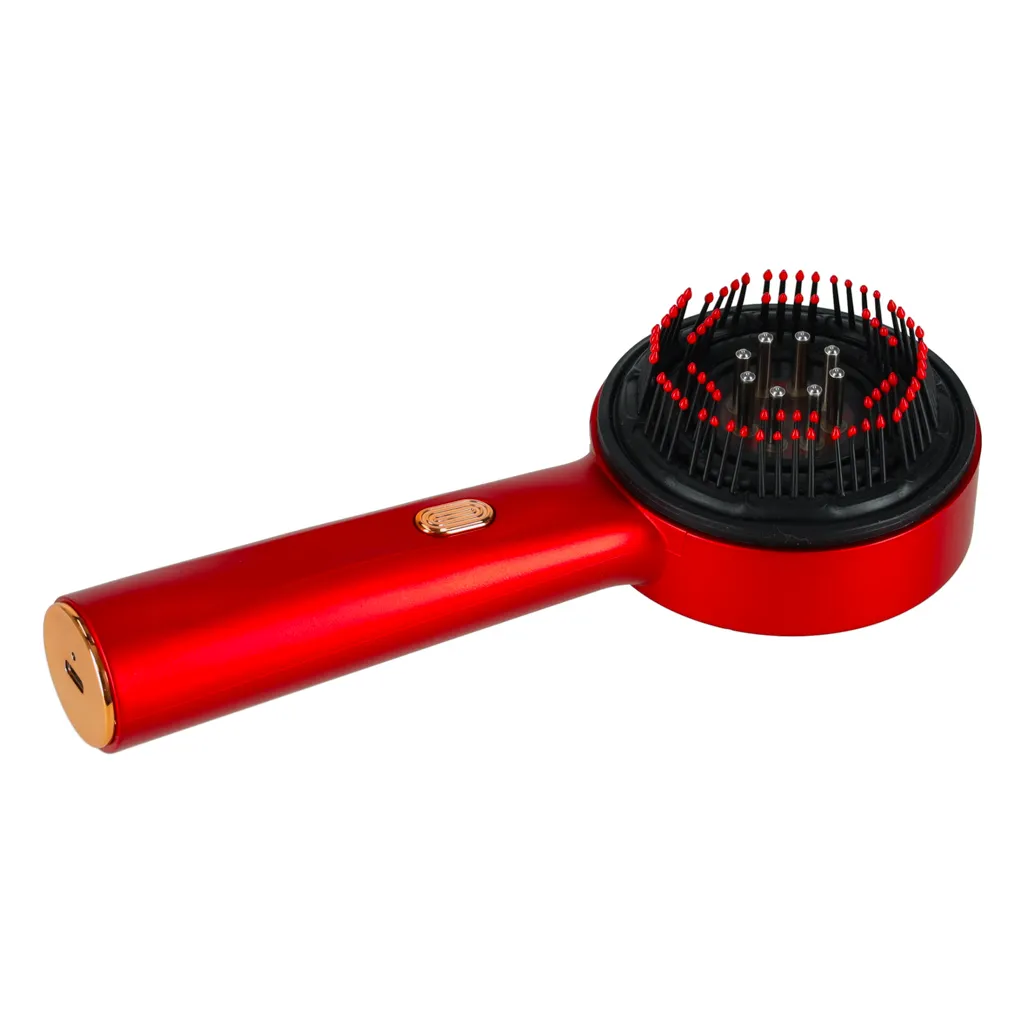 usb masažna četka za kosu - slika 6