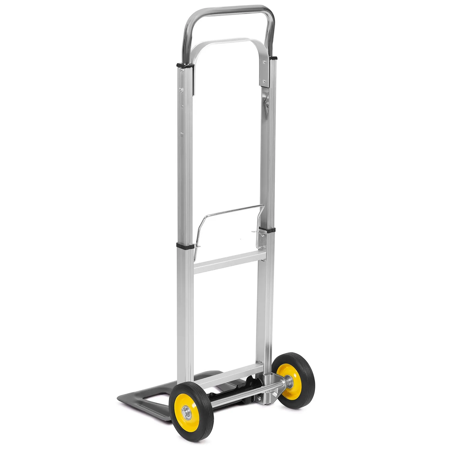 transportna kolica, ručno sklopiva humberg hm-508 - slika 4