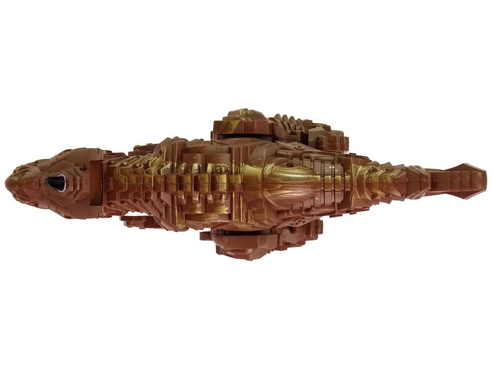 projektor dinosaura na daljinsko upravljanje, smeđi - slika 9