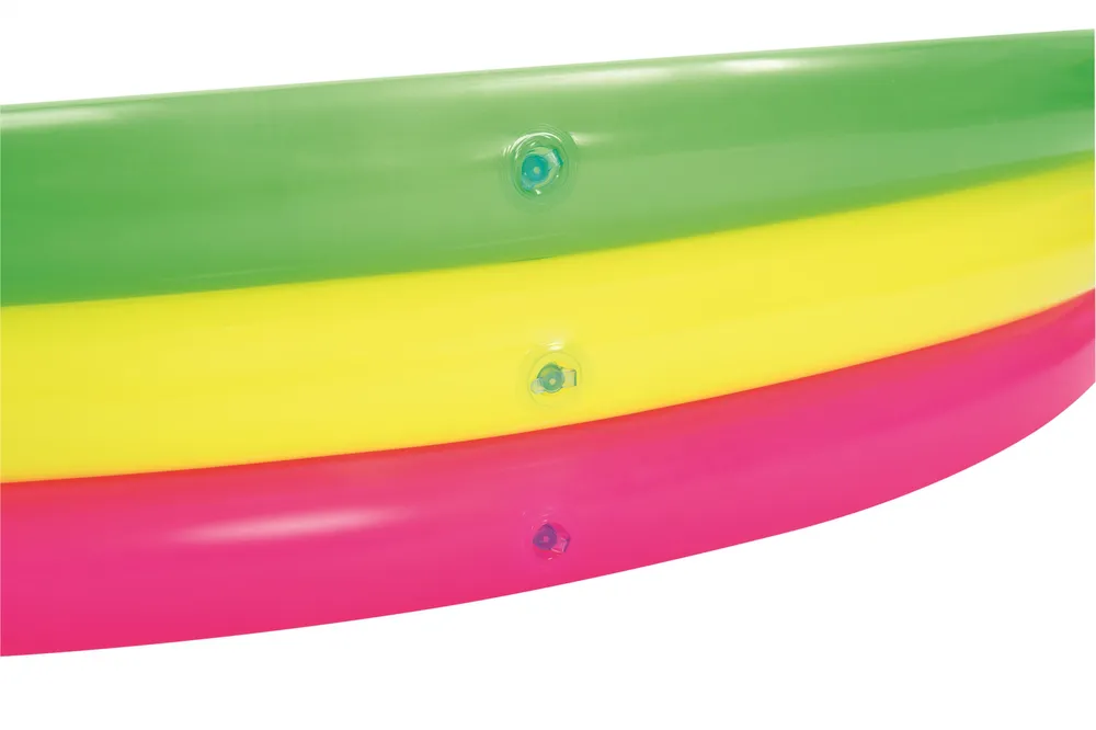 bestway 51103 bazen rainbow 152x30cm - slika 6