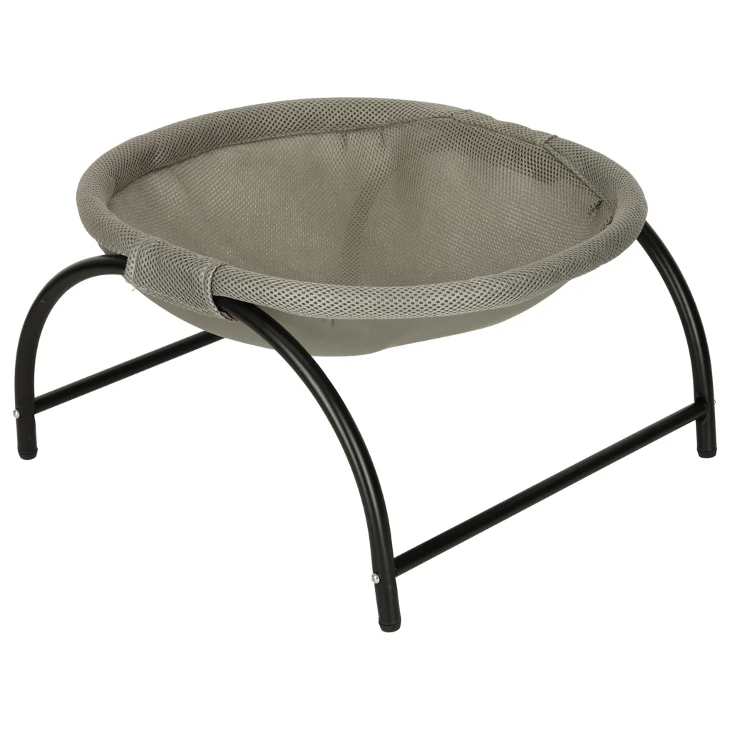ležaljka na nogama za mačke i kućne ljubimce – 45 × 42 × 23 cm - slika 3