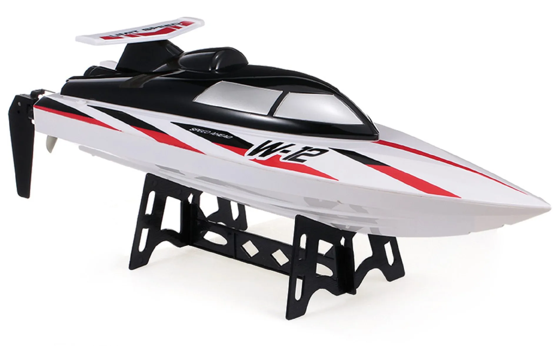 wltoys trkaći čamac wl912 - slika 7