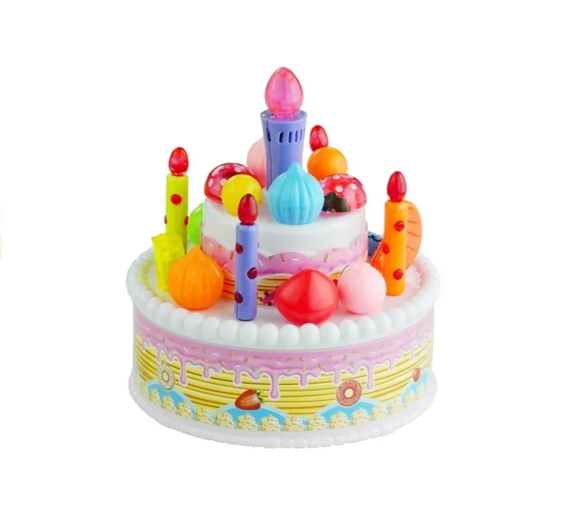 rođendanska torta - slika 3