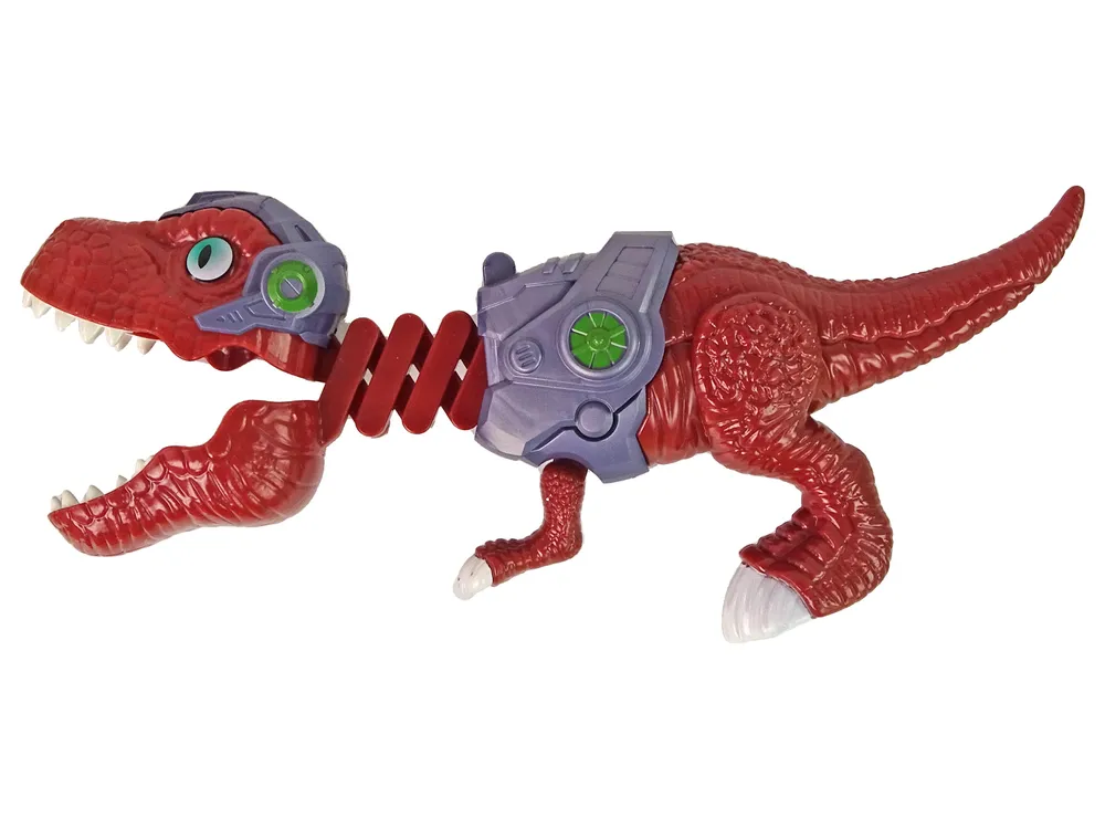 set igračaka za ronjenje dinosaura - slika 3