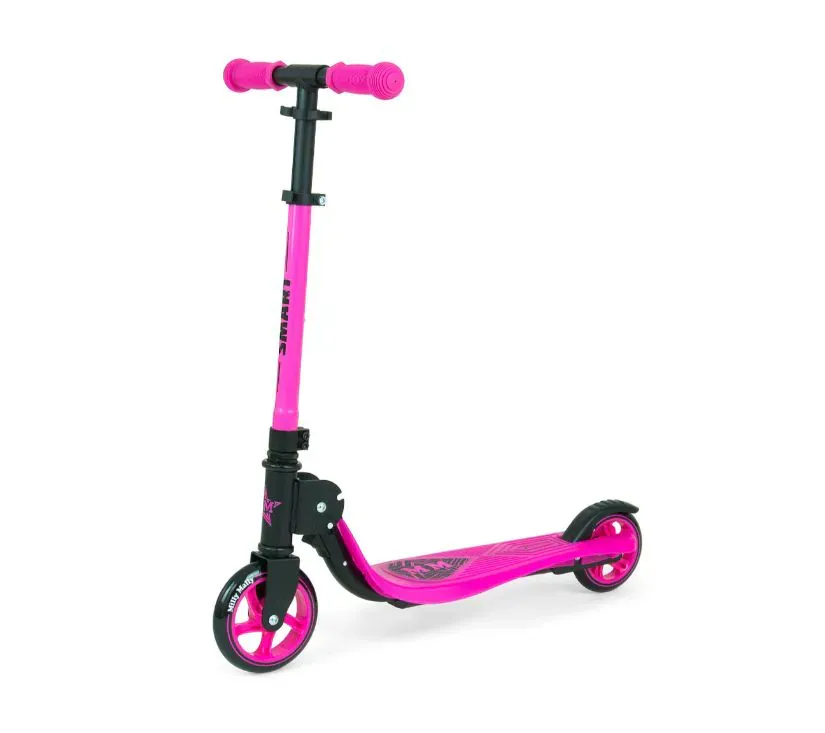 Milly Mally romobil Smart rozni - Pribislavec