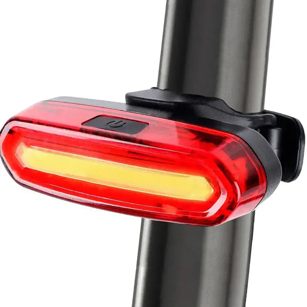 maltrack exonum1000 usb stražnje svjetlo za bicikl - slika 2
