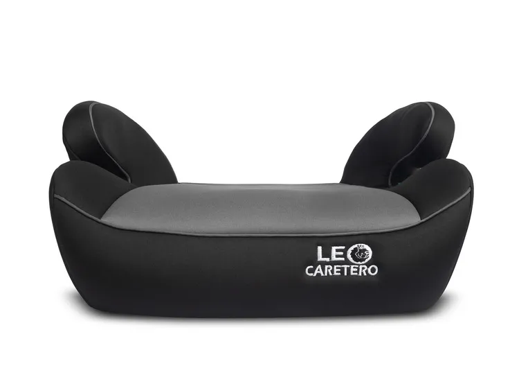 leo auto sjedalica za djecu,siva (125-150 cm) - slika 5
