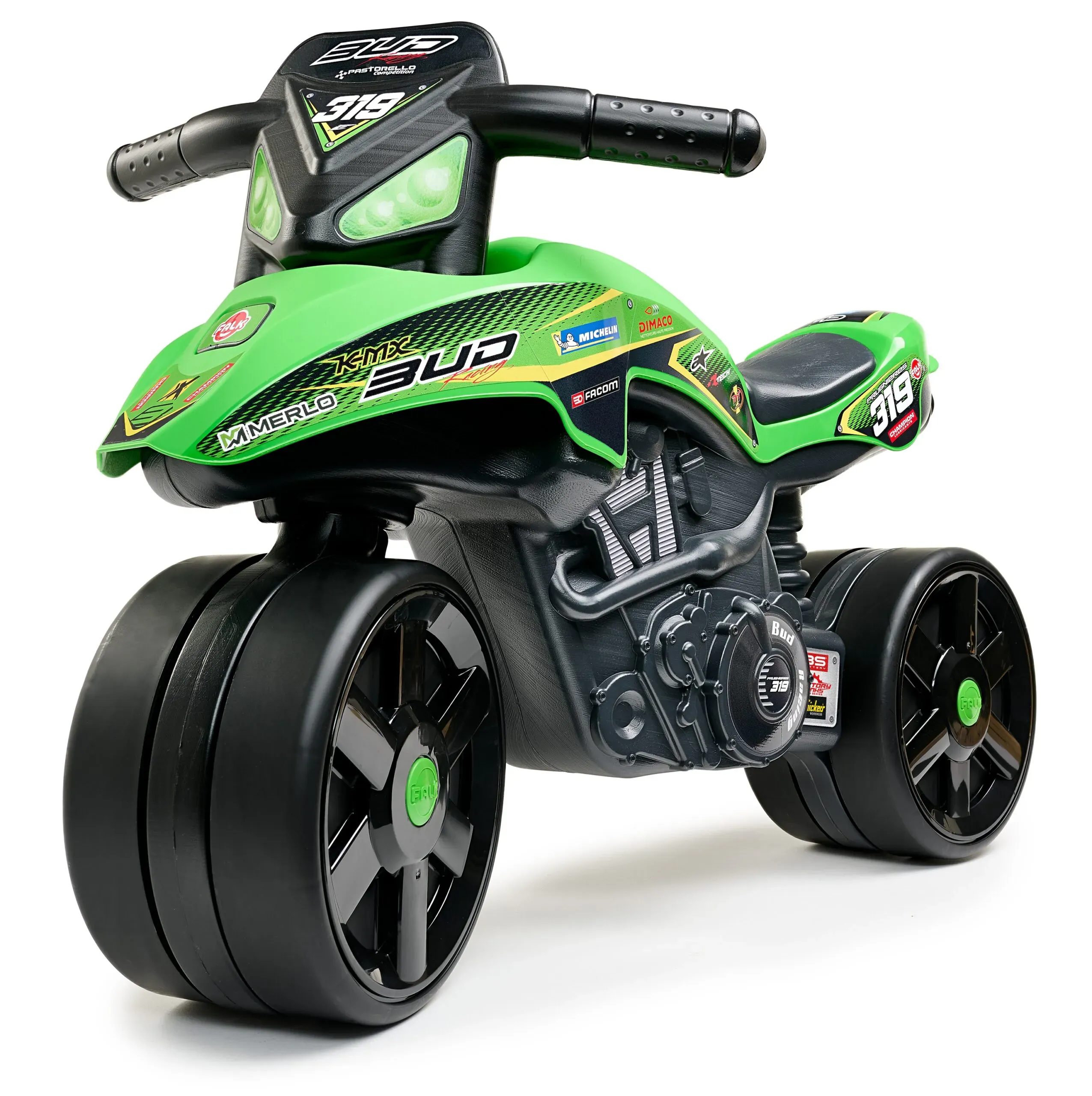 falk motor guralica 1+ - slika 2