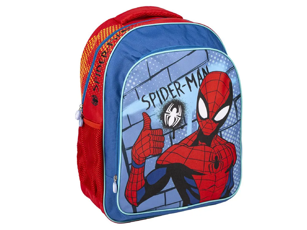 spiderman ruksak za superheroja 40cm - slika 8