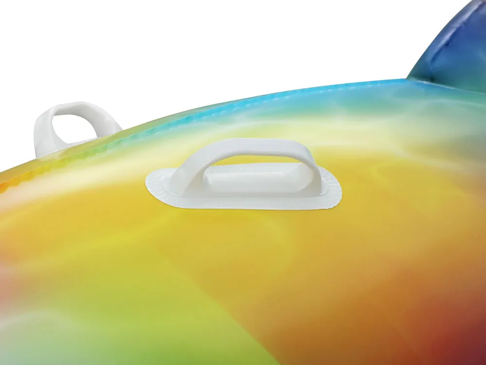bestway vodeni madrac šareni dupin 168 x 66 cm 41541 - slika 9