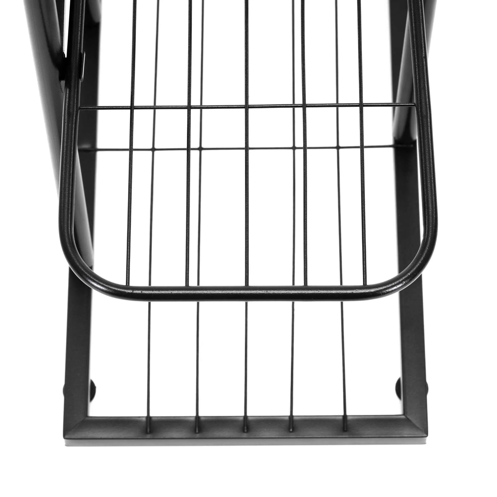 metalni stalak za cvijeće 105 x 44,5 x 22,5 cm - slika 6