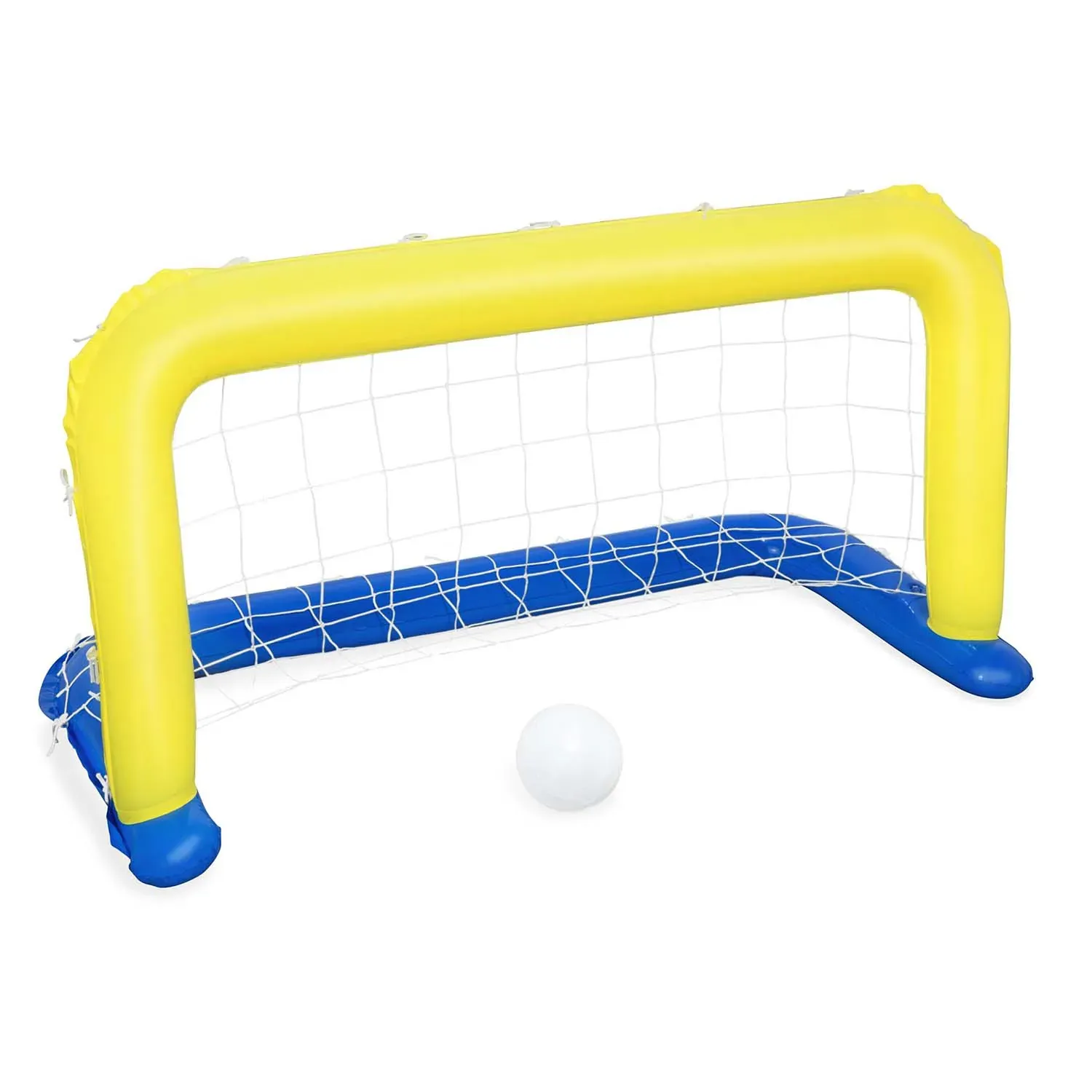 gol za bazen + lopta 137 x 66 cm bestawy 52123 - slika 4