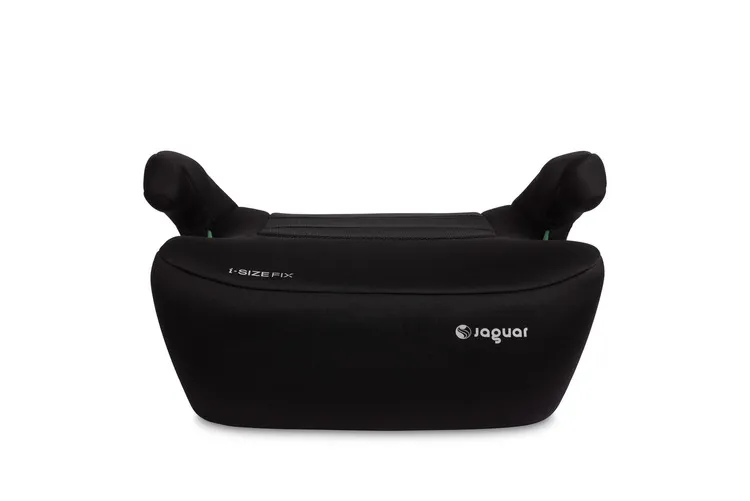 jaguar i-size booster crni (125-150) - slika 5
