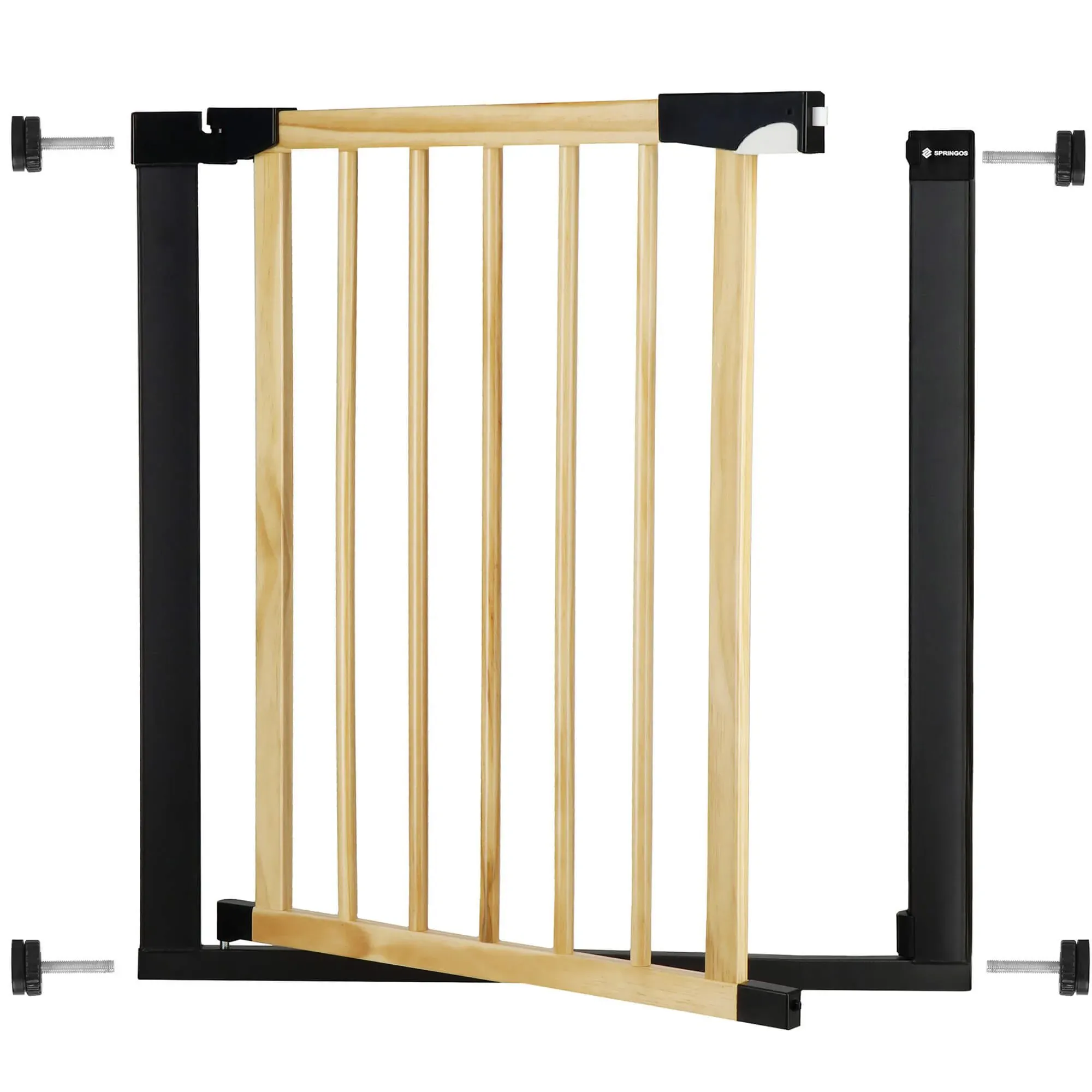 springos zaštitna ogradica 75-82 cm - slika 2