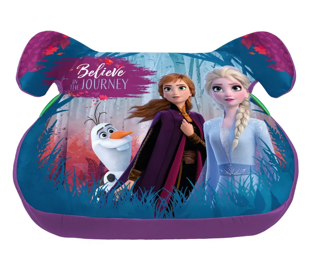 autosjedalica frozen 2 - slika 2