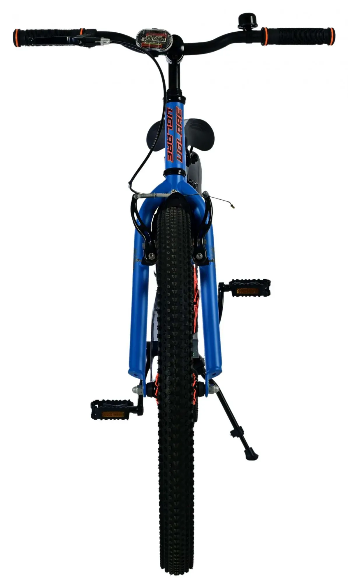 dječji bicikl volare rocky 24" - plavi - slika 7