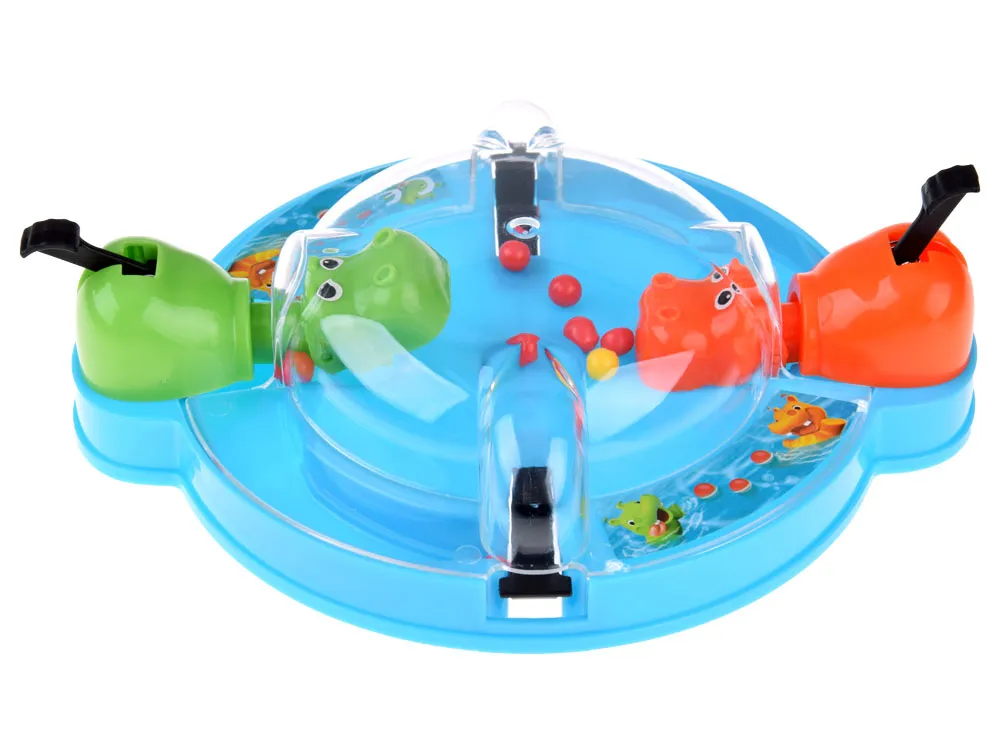 arkadna igra gladni hippos - slika 3