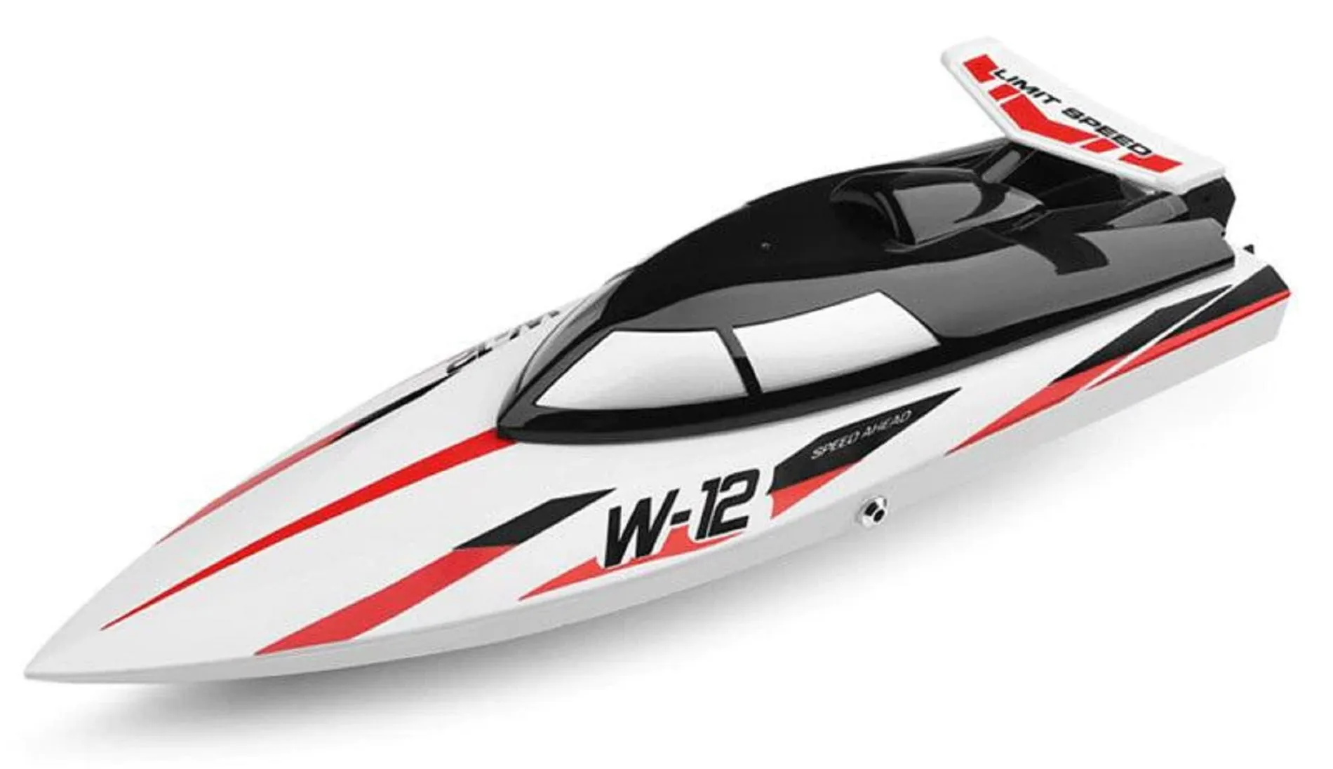 wltoys trkaći čamac wl912 - slika 5