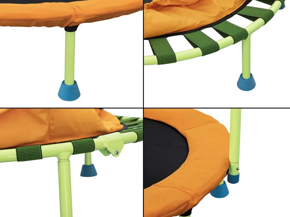 bestway wonderjump trampolin s ručkom za unutarnju/vanjsku upotrebu 91x96 cm 59100 - slika 6