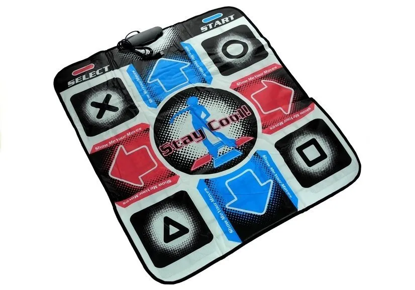 usb podloga za ples 90x80cm - slika 3