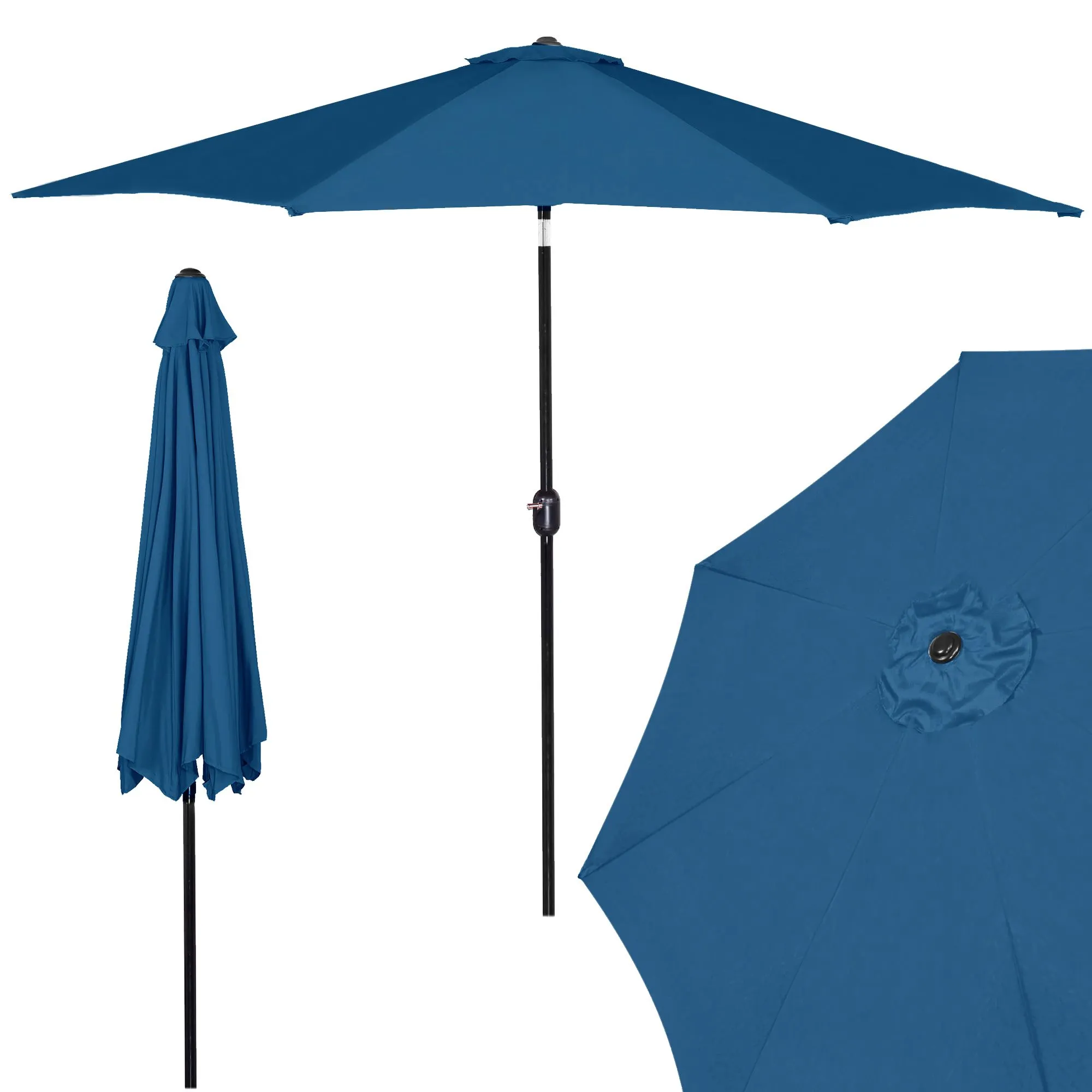 vrtni suncobran gu0035 300 cm - slika 6
