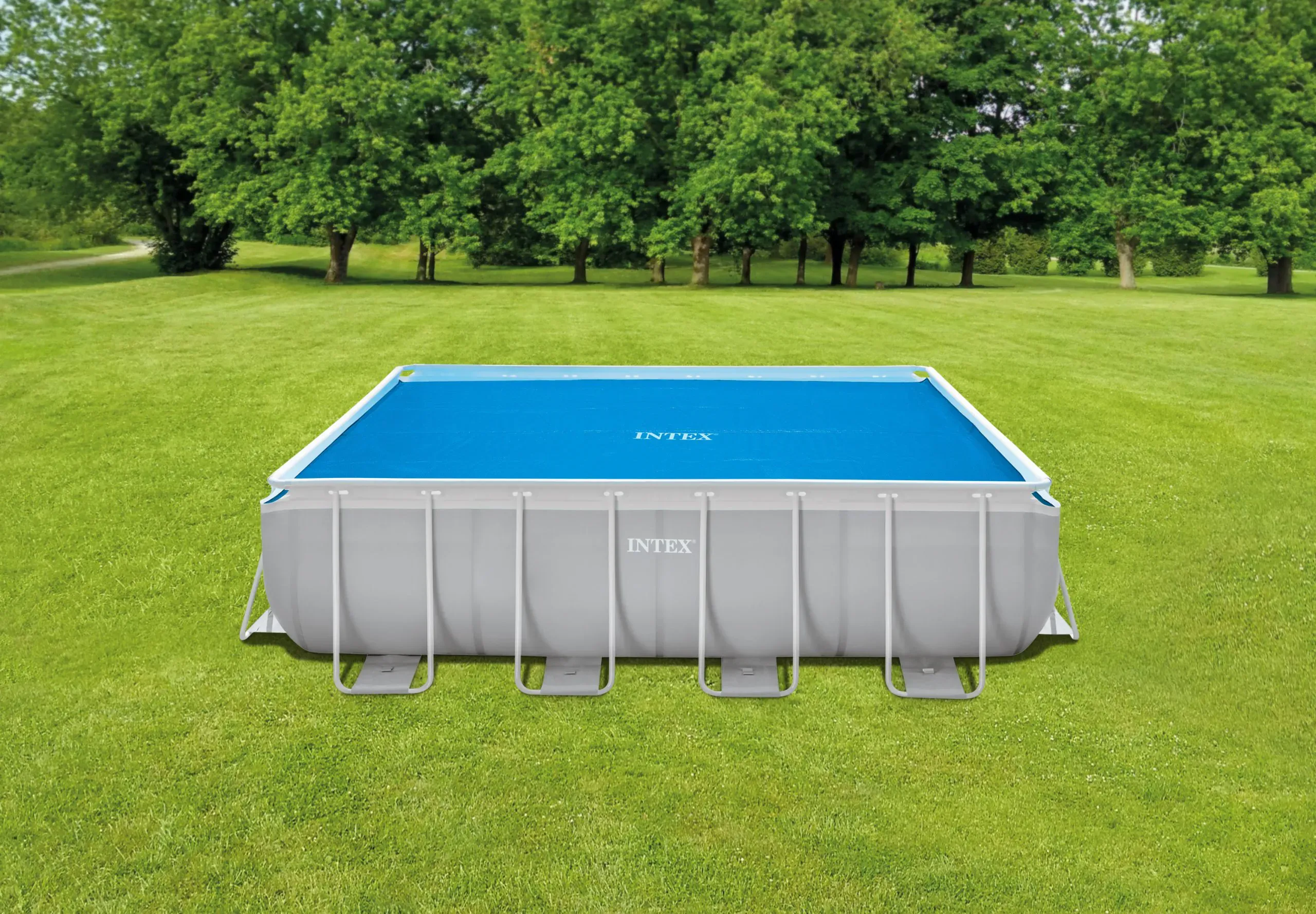 intex pokrivač za okvirni bazen – 400 × 200 cm - slika 3