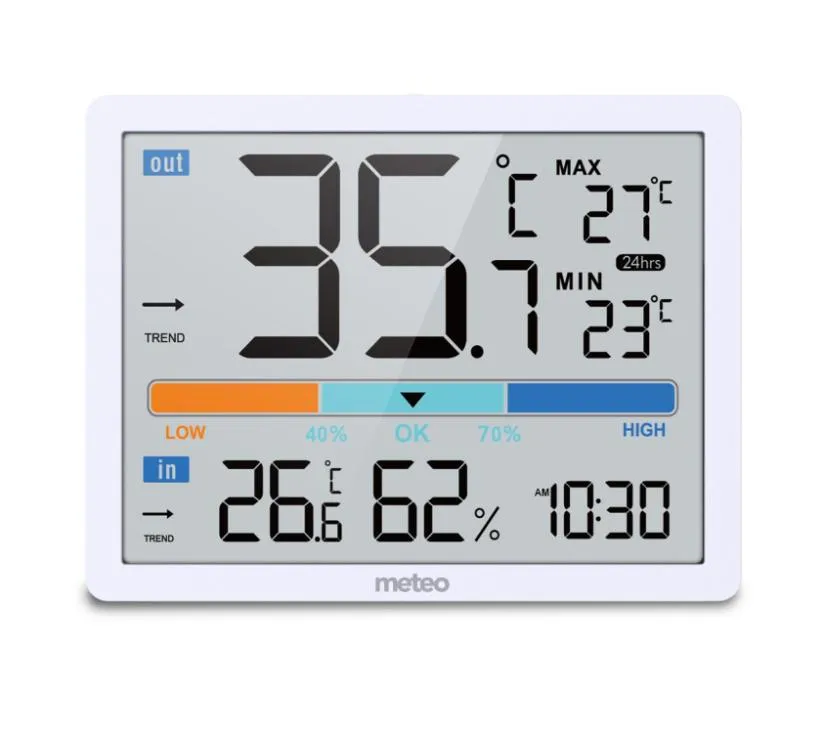 meteorološka stanica meteo sp109 - slika 6