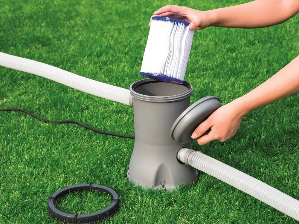 bestway filter za pumpu - slika 6