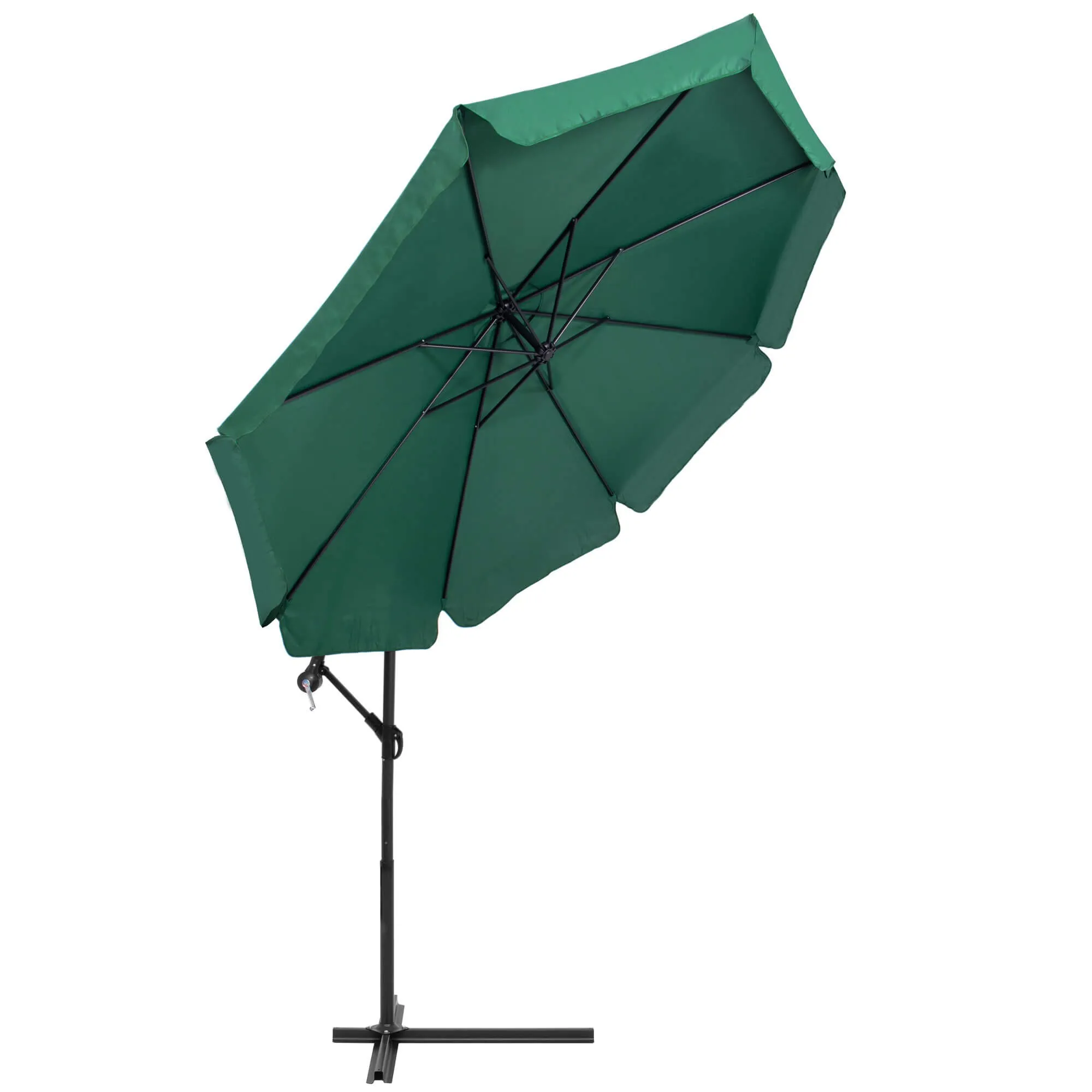 vrtni suncobran gu0043 300 cm - slika 8
