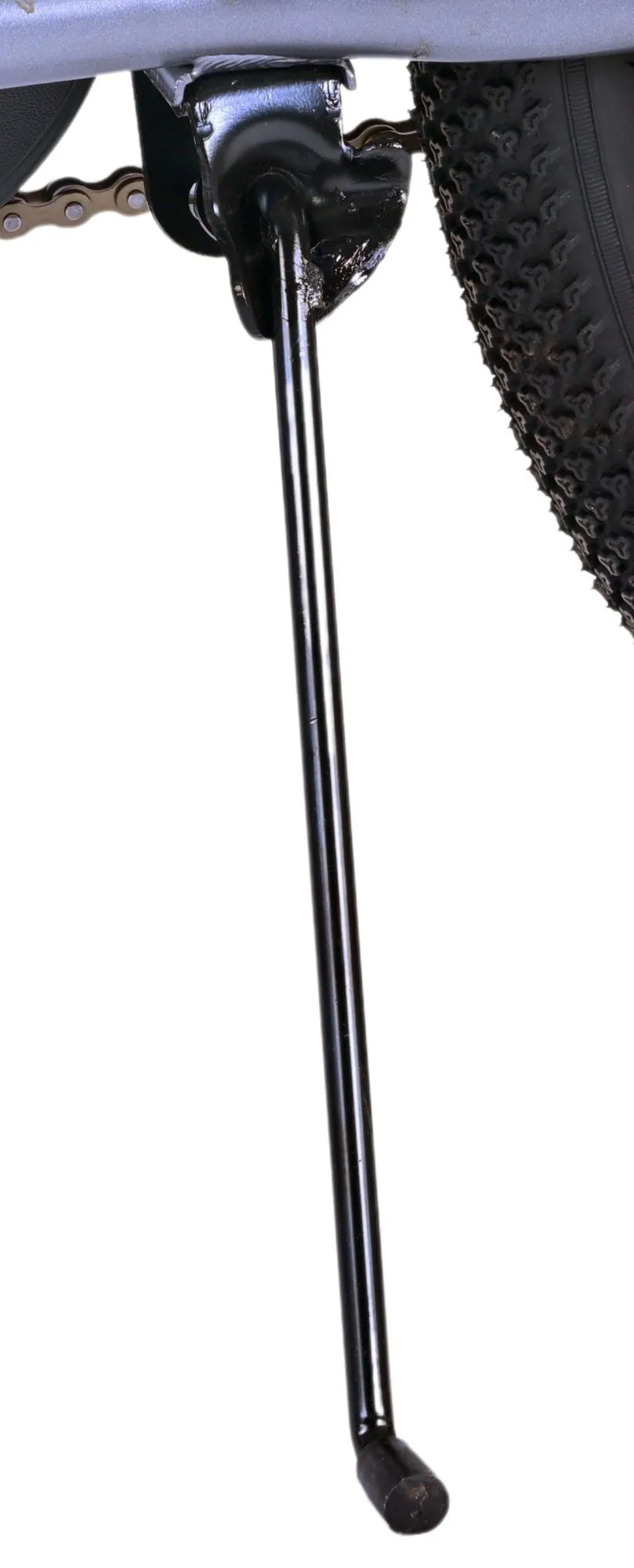 dječji bicikl volare cross 24" tamno sivi - slika 19