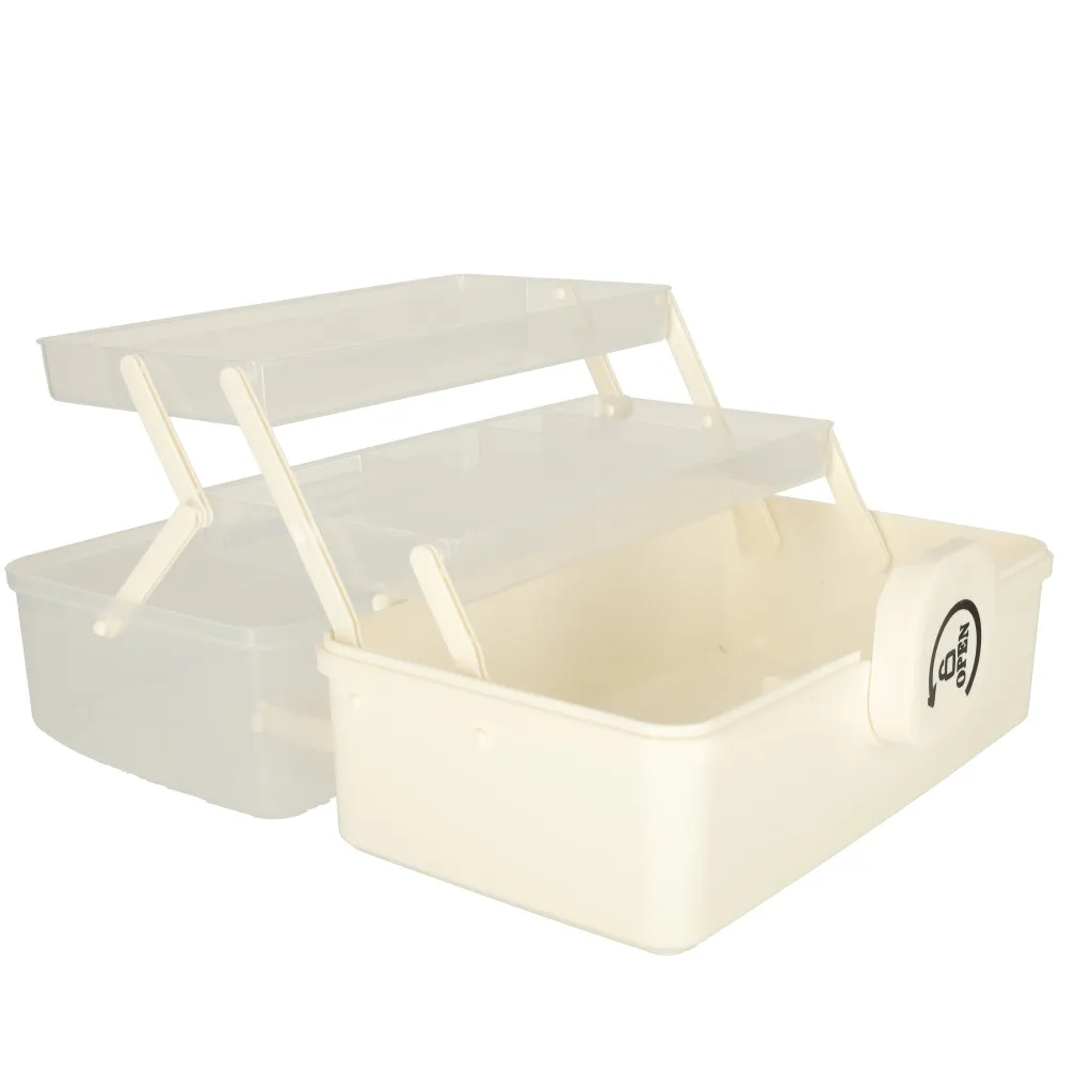 organizator za pohranu lijekova - ormarić za lijekove 29x16x15 cm - slika 5