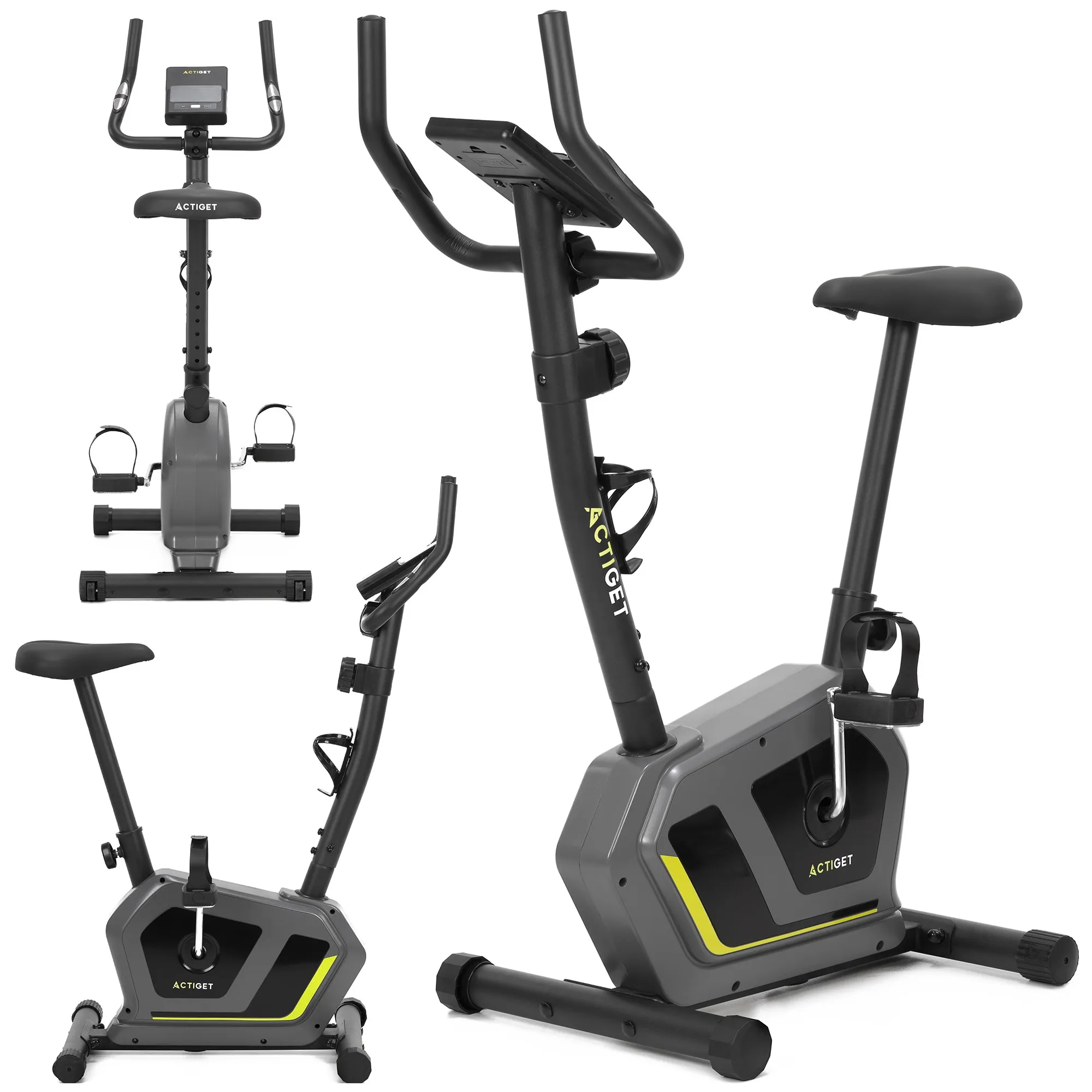 actibike pro sobni bicikl za vježbanje - slika 5