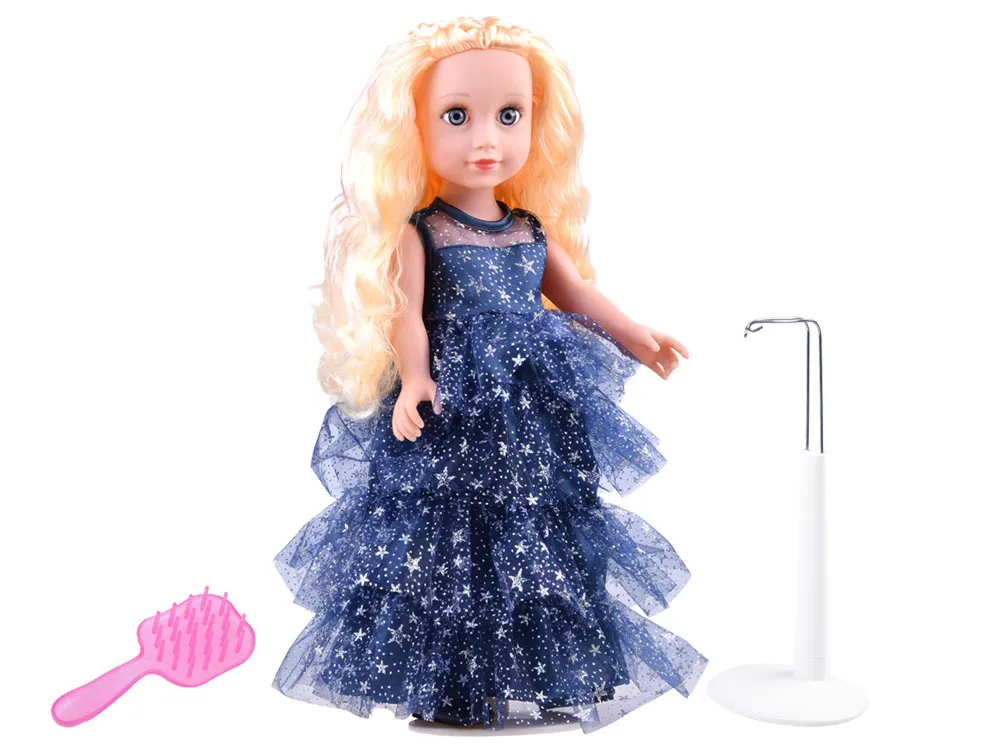 lutka ariana 45cm za3891 - slika 4