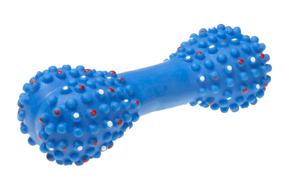 tullo crvena kost grickalica za pse 16,7cm - slika 3