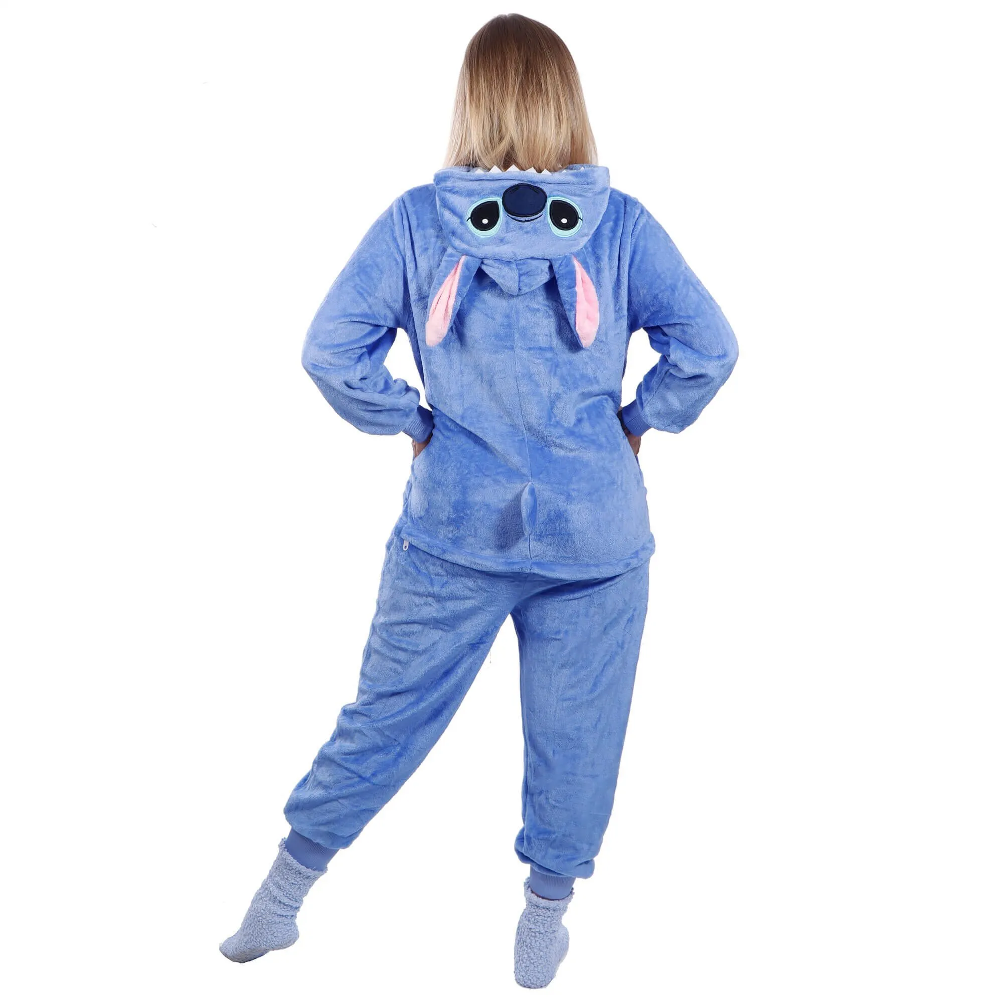 stitch pidžama l - slika 5