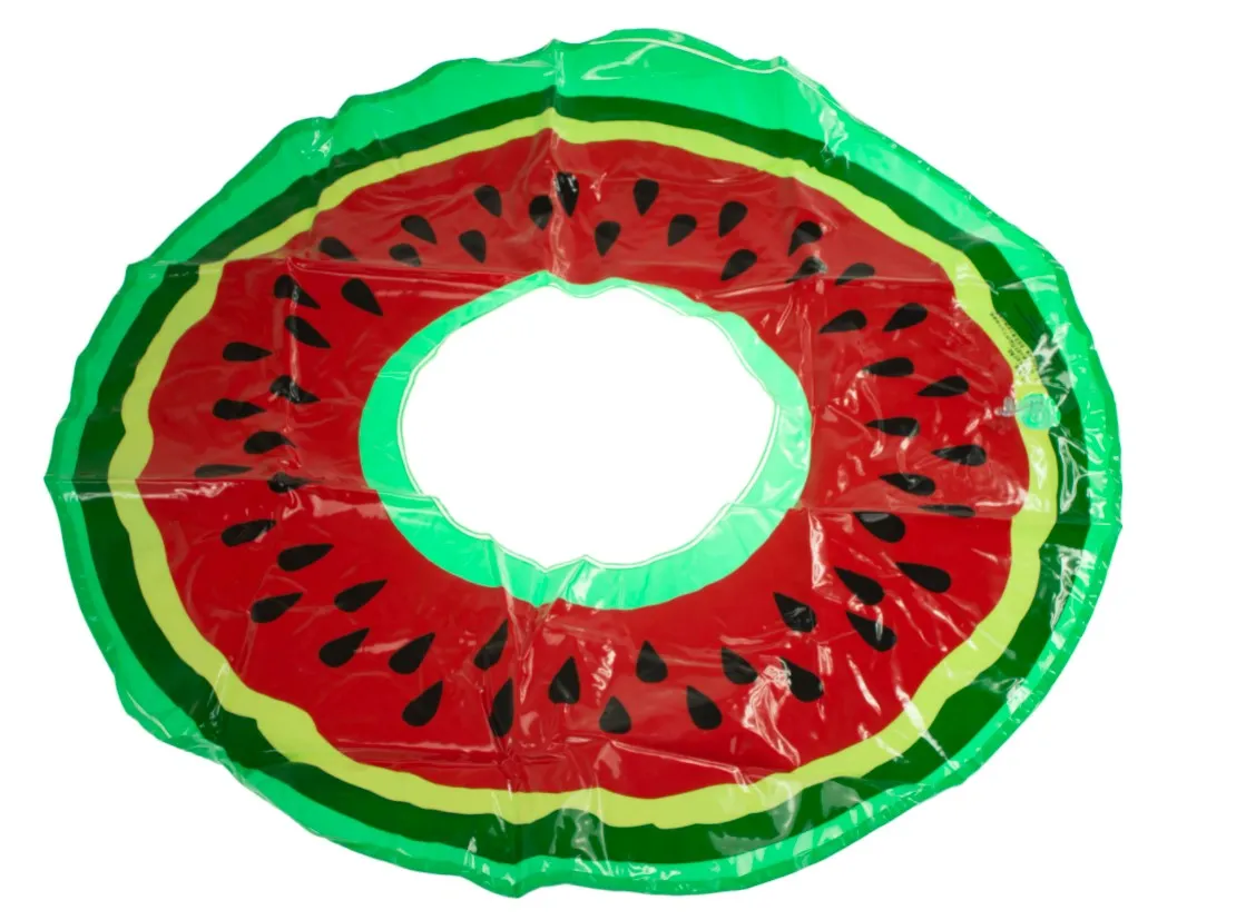 veliki kolut na napuhavanje lubenica 110cm - slika 4