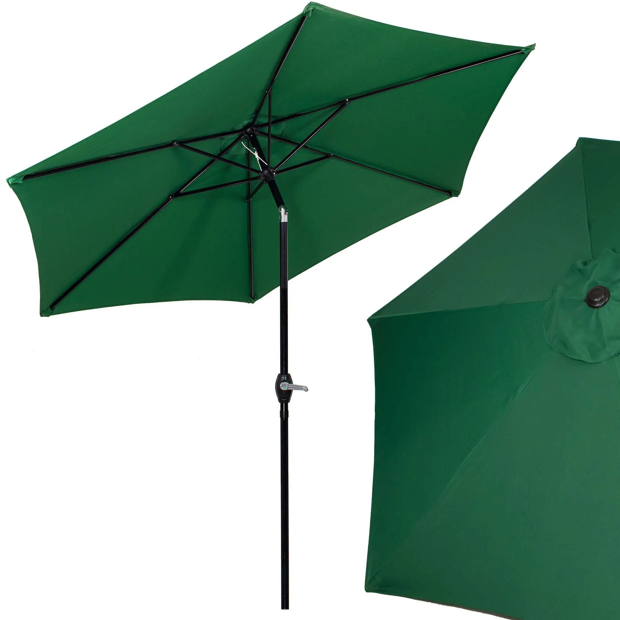 vrtni suncobran gu0033 250 cm - slika 3