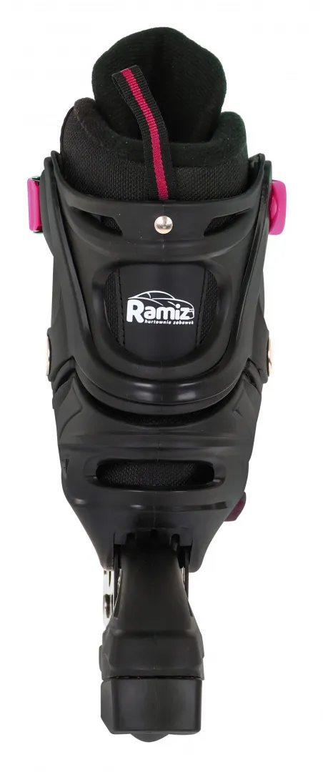 dječje role 4u1 39-43 roze - slika 8
