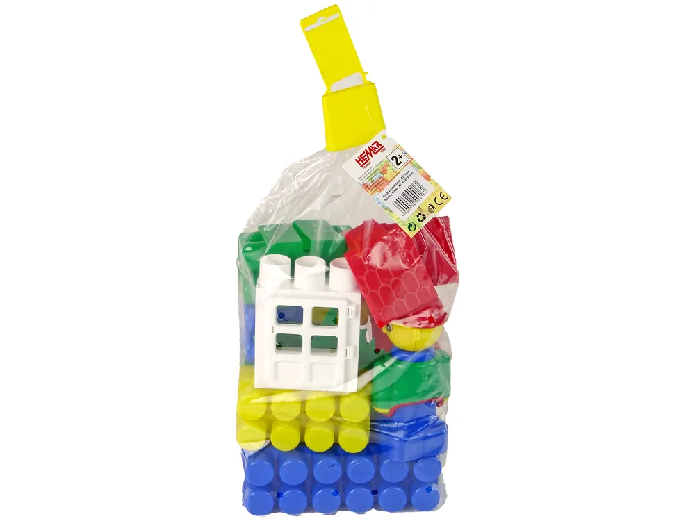 set k3 kockica 30 komada - slika 4