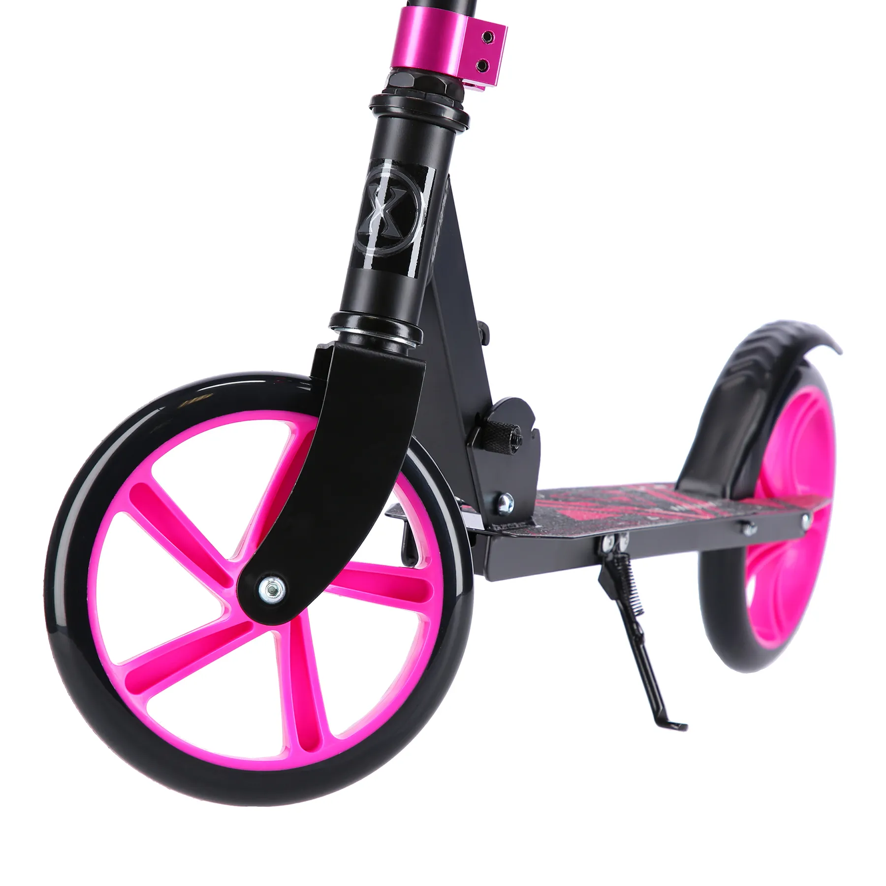 nils extreme romobil rozi - slika 3