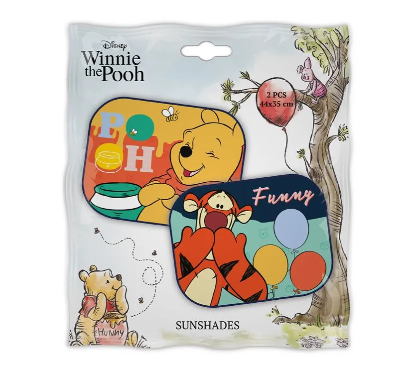 seven zaštita od sunca winnie the pooh - slika 5